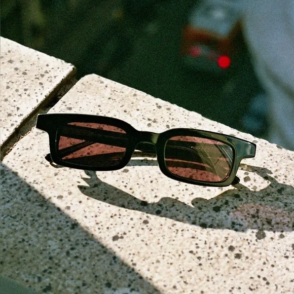 Crap Eyewear The Head Rattle Sunglasses - Picture 3 of 10